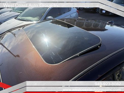 Used 2019 INFINITI Q50 Luxe RWD image 23