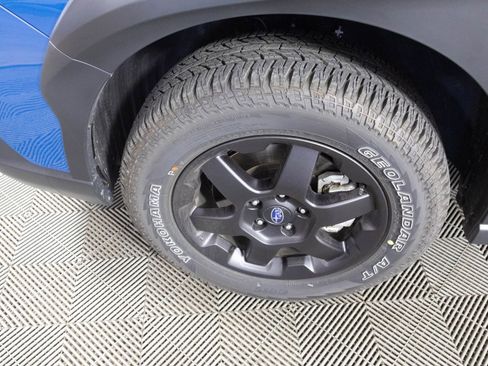 Used 2025 Subaru Outback Wilderness image 50