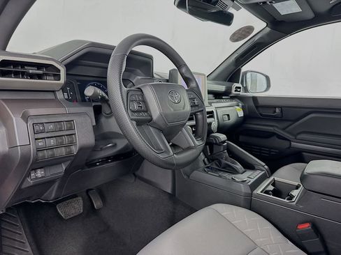 New 2026 Toyota Tacoma SR5 image 11