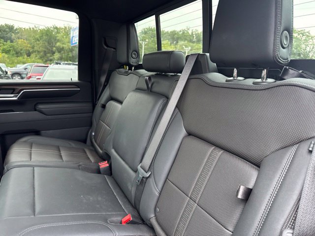 Used 2026 Chevrolet Silverado 2500 High Country w/ High Country Premium Package AWD/4WD image 7