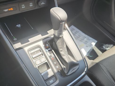 New 2026 Honda CR-V EX image 11