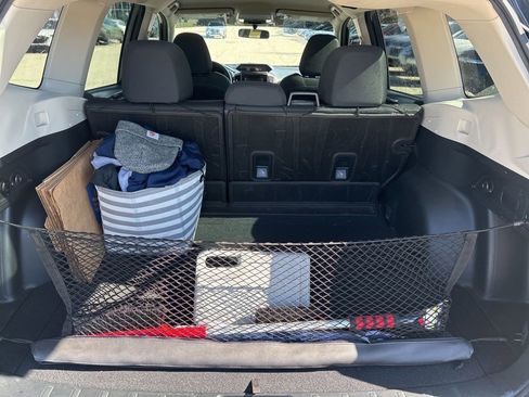 Used 2019 Subaru Forester w/ Alloy Wheel Package image 14