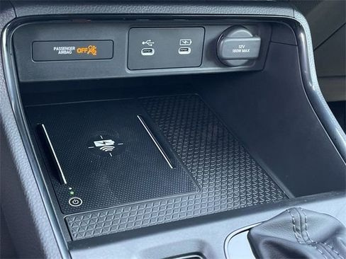 New 2026 Honda CR-V EX image 14