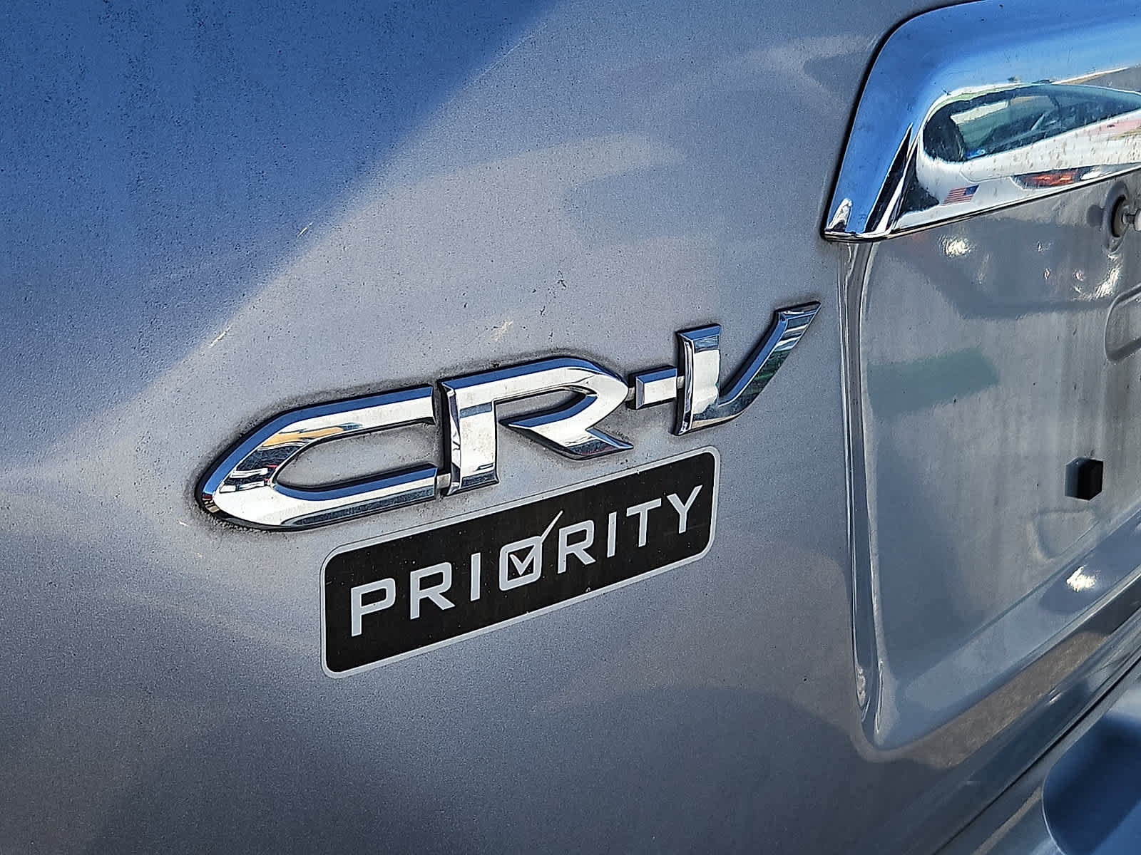 Used 2009 Honda CR-V EX-L image 5