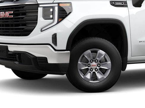 New 2026 GMC Sierra 1500 Pro w/ Pro Value Package image 29