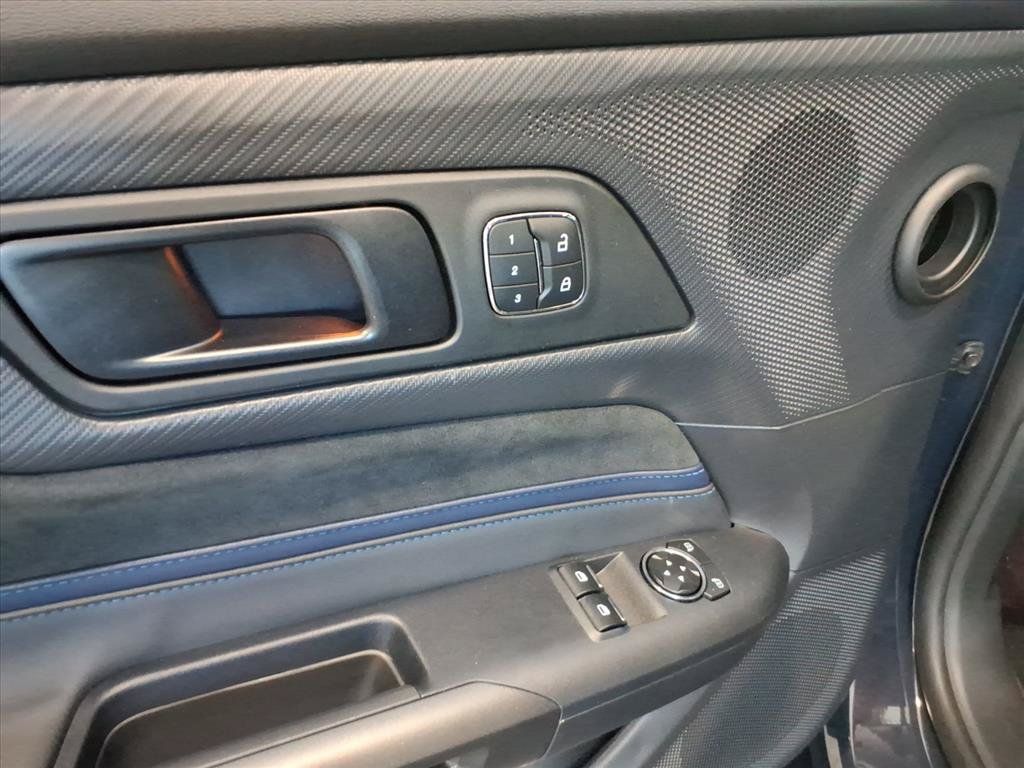 Used 2025 Ford Mustang Dark Horse RWD image 8