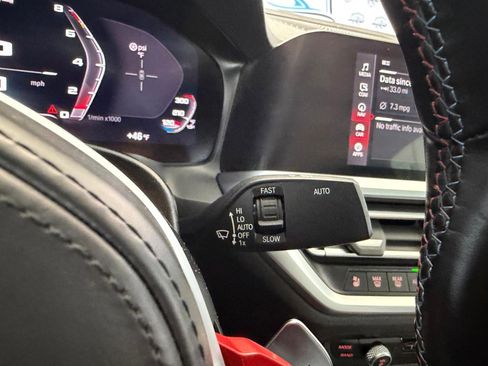 Used 2022 BMW M4 Competition w/ M Driver's Package image 32