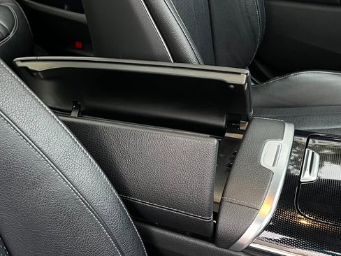 Used 2023 Mercedes-Benz EQE 500 4MATIC Sedan image 21