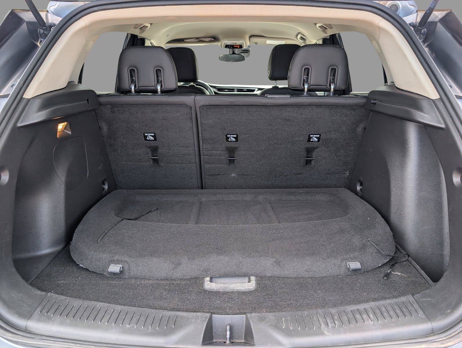 Used 2022 Buick Encore GX Preferred FWD image 5