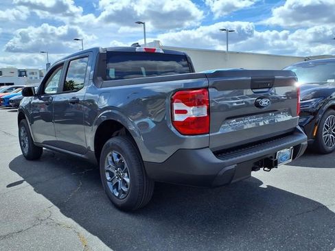 New 2026 Ford Maverick XLT image 4