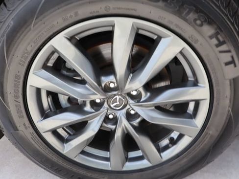 Used 2021 MAZDA CX-9 Touring w/ Touring Premium Package FWD image 44