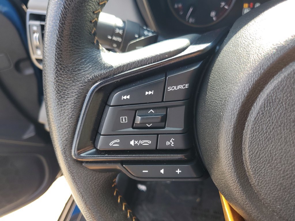 Used 2024 Subaru Outback Wilderness AWD/4WD image 22