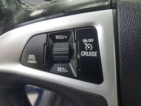 Used 2015 Chevrolet Equinox LT w/ Driver Convenience Package FWD image 13