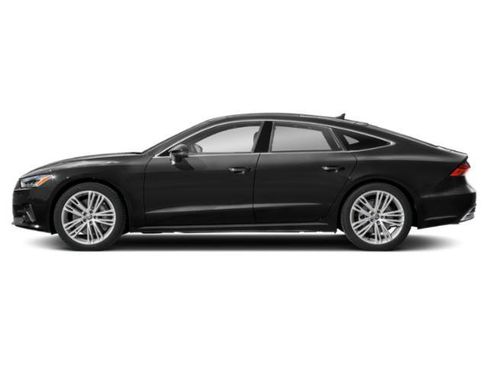 Used 2019 Audi A7 3.0T Prestige AWD/4WD image 6