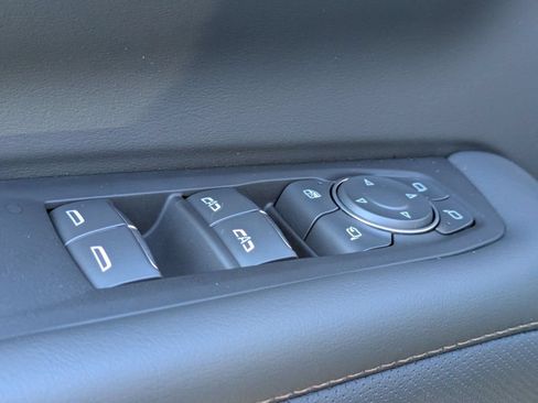 New 2026 Chevrolet Tahoe High Country AWD/4WD image 10