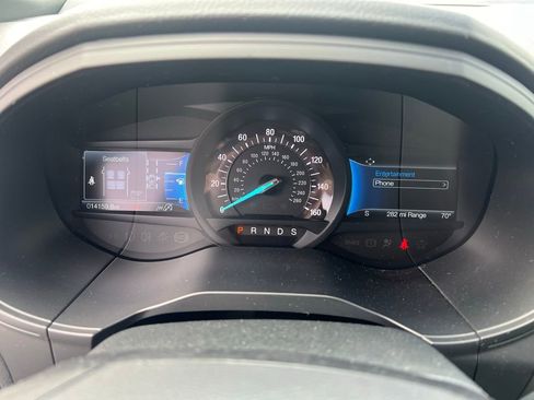 Used 2024 Ford Edge ST-Line image 17