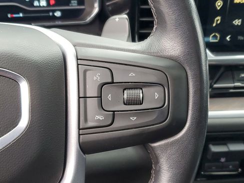 Used 2022 GMC Sierra 1500 SLT w/ SLT Premium Plus Package image 16