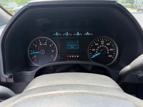 Used 2018 Ford F150 XLT AWD/4WD image 11