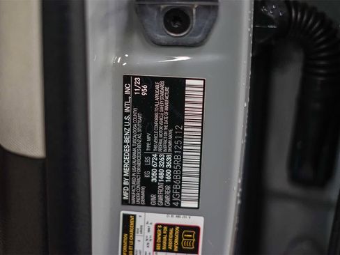 Used 2024 Mercedes-Benz GLE 53 AMG 4MATIC image 25