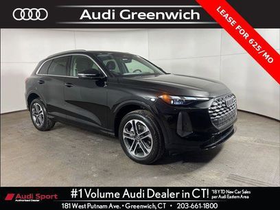 Certified 2025 Audi Q5 Premium w/ Convenience Package