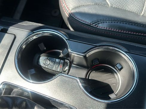 Used 2018 Ford Explorer Sport w/ Equipment Group 401A AWD/4WD image 43
