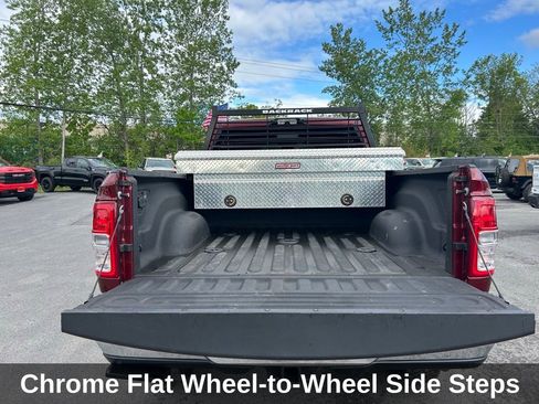 Used 2023 RAM 2500 Big Horn w/ Level 1 Equipment Group AWD/4WD image 25
