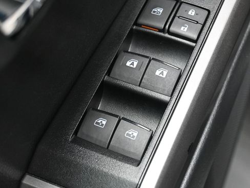 Used 2022 Toyota Tacoma Limited w/ Nightshade Package image 13