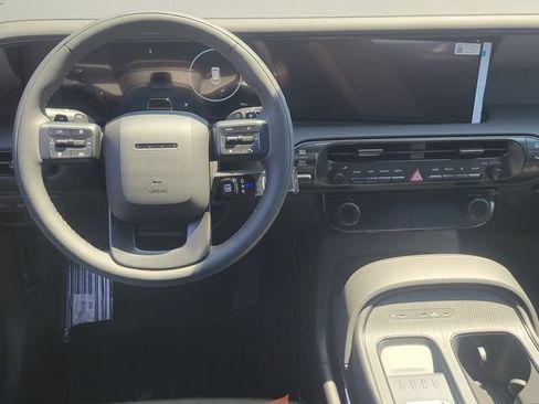 New 2027 Hyundai Palisade Calligraphy AWD/4WD image 6