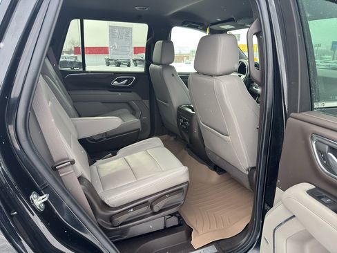 Certified 2022 Chevrolet Tahoe LT w/ Luxury Package image 24