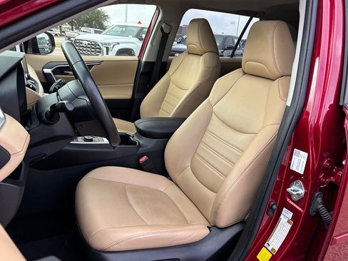 Certified 2024 Toyota RAV4 XLE Premium AWD/4WD image 13