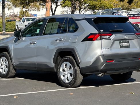 Used 2024 Toyota RAV4 LE image 6