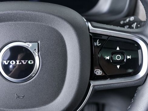 Certified 2026 Volvo XC90 B6 Plus w/ Protection Package Premier AWD/4WD image 13