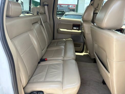 Used 2007 Ford F150 FX2 RWD image 16
