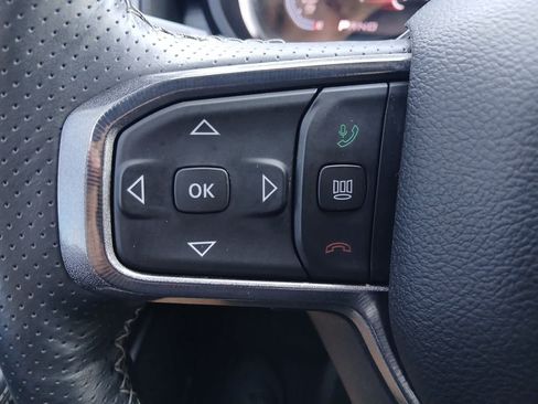 Used 2024 RAM 2500 Rebel w/ Level 2 Equipment Group AWD/4WD image 23