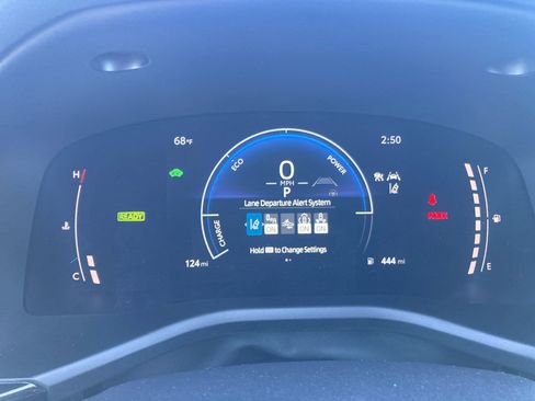 Certified 2026 Toyota Camry SE image 10