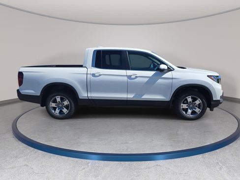 New 2026 Honda Ridgeline RTL image 4