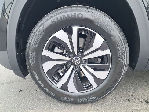 New 2026 Volkswagen Atlas SE AWD/4WD image 29