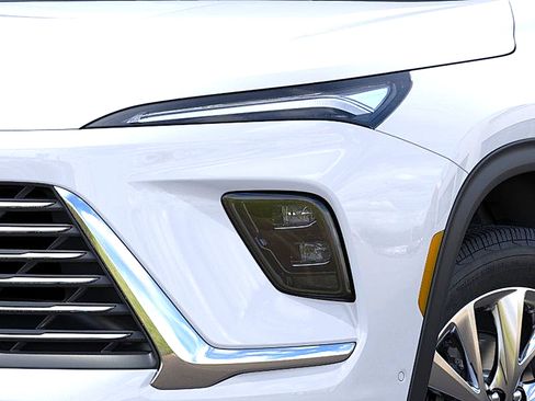 New 2026 Buick Enclave Preferred w/ Super Cruise Package FWD image 10