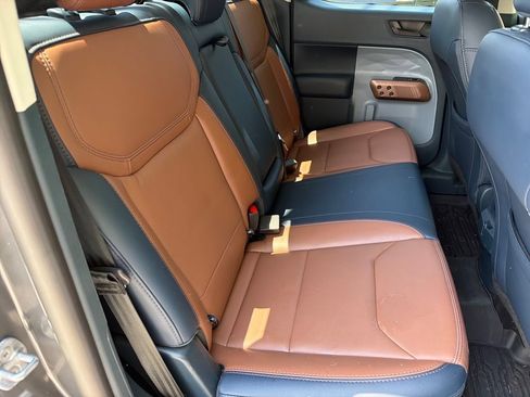 Used 2024 Ford Maverick Lariat AWD/4WD image 10