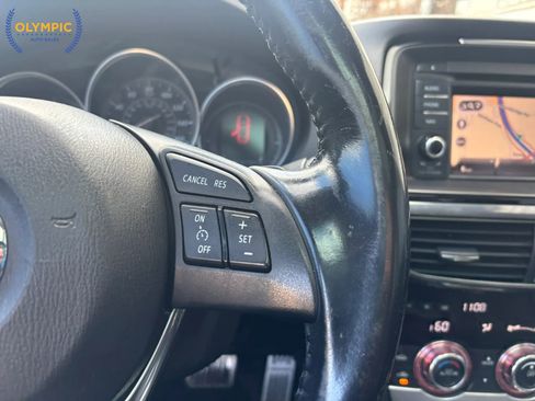 Used 2014 MAZDA MAZDA6 Grand Touring image 24