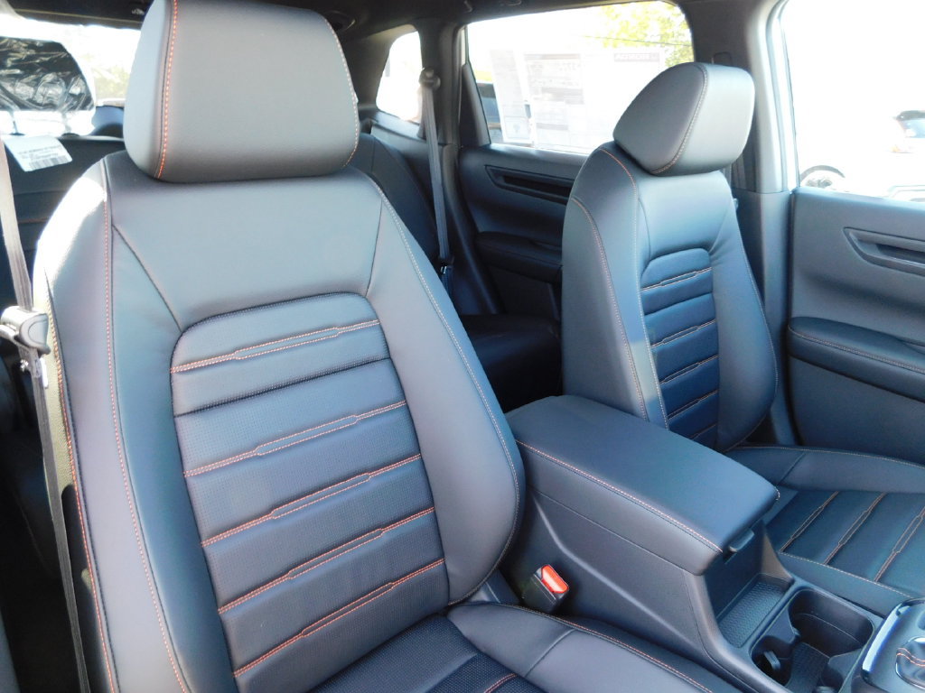 New 2027 Honda CR-V Sport-L image 21