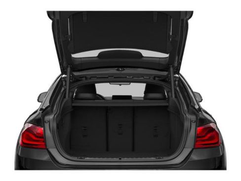 Used 2019 BMW 430i Gran Coupe xDrive w/ Convenience Package AWD/4WD image 15