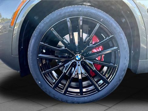 New 2026 BMW X5 sDrive40i w/ M Sport Package RWD image 11