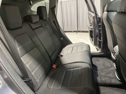 Used 2019 Honda CR-V EX-L image 13