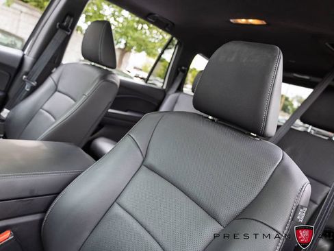Used 2025 Honda Passport EX-L image 24