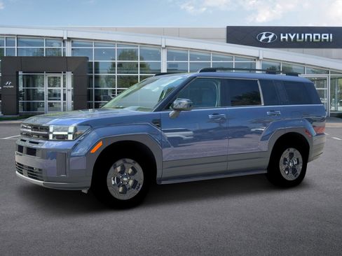 New 2026 Hyundai Santa Fe XRT image 2