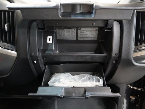 Used 2016 Chevrolet Silverado 1500 LT w/ All Star Edition image 35