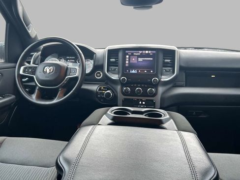 Certified 2023 RAM 1500 Big Horn image 17