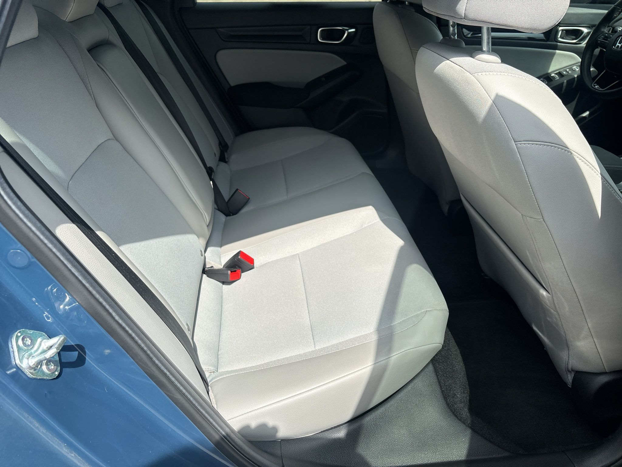 Used 2026 Honda Civic Sport image 25