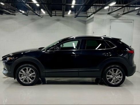 Used 2025 MAZDA CX-30 AWD 2.5 S w/ Premium Package image 2